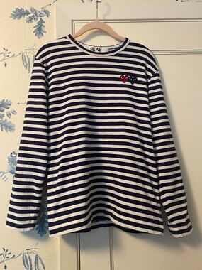 Comme de Garçons Shirt